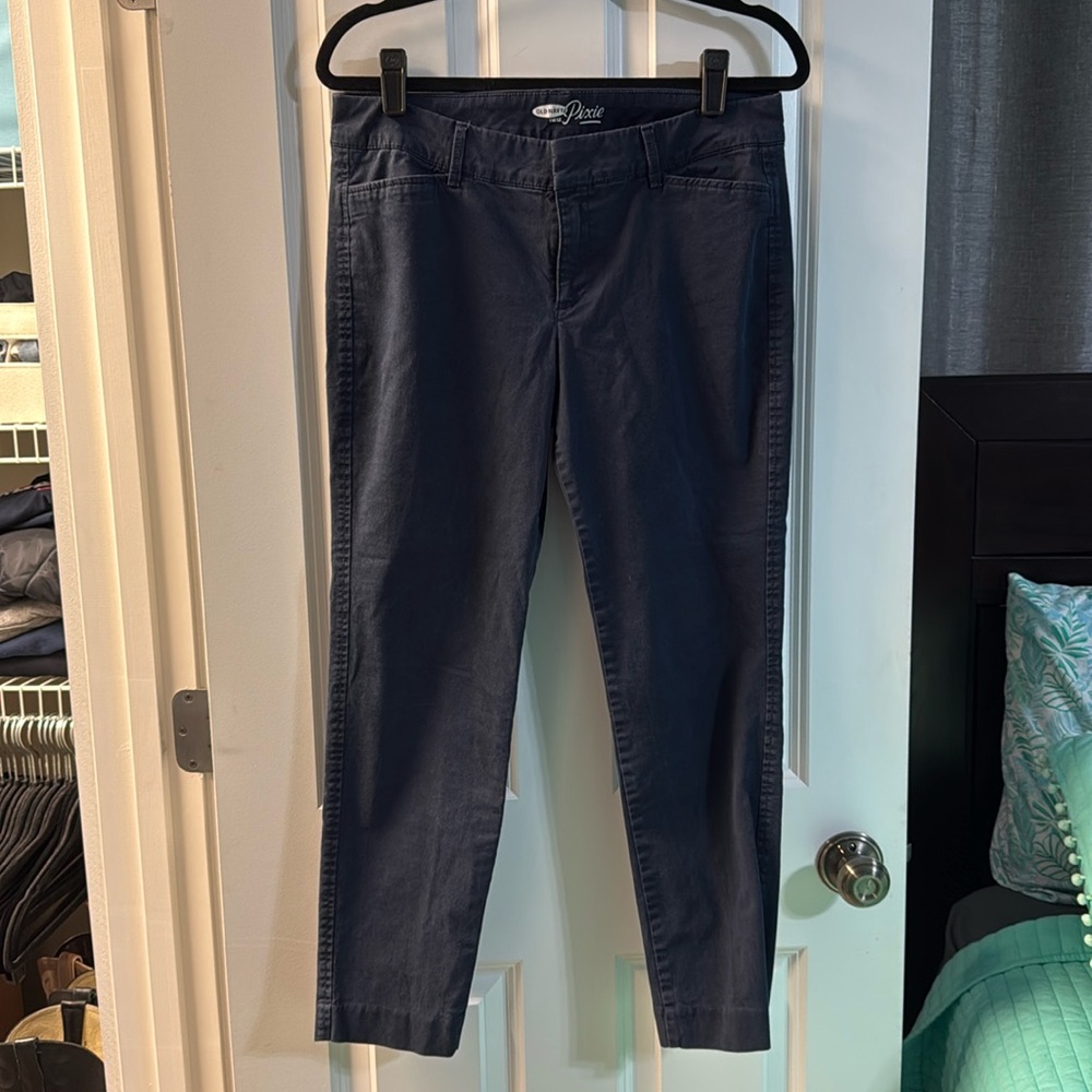 Old Navy pants